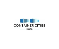 Container Cities UK