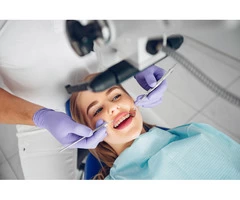 Orthodontic and Teeth Whitening Treat in South East London