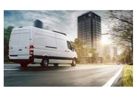 The most affordable Same Day Courier in London