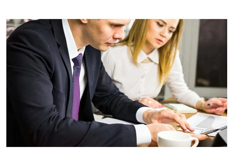 International Payroll Providers in UK