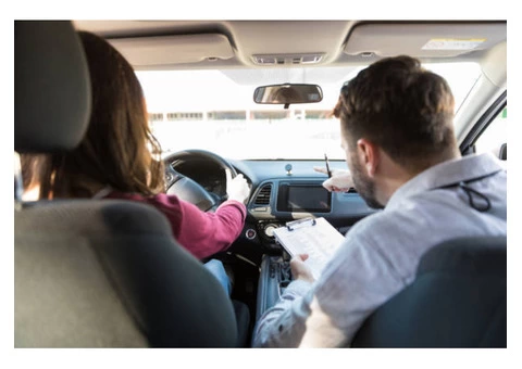 Get Intensive Course, Crash Course, and Automatic Driving Lessons in Swindon - 4/5