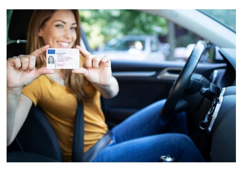 Get Intensive Course, Crash Course, and Automatic Driving Lessons in Swindon - 5/5