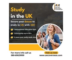 MBA in UK for Indian students | Study MBA in UK
