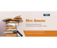 Meta-Analysis Writing Services in UK