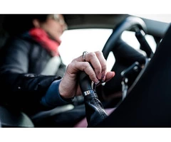 Rent A Car For Driving Test To Passing Exam