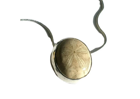 Fossil Jewelry  Our Jurassic Jewellery Collection - 2/6