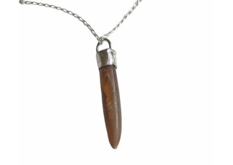 Fossil Jewelry  Our Jurassic Jewellery Collection - 5/6