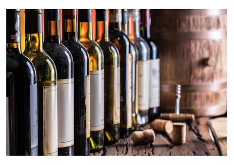 Experience The Best Wine Testing in North Wales - 3/3