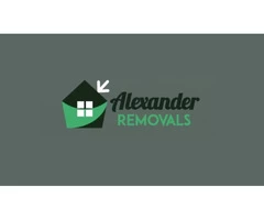 Alexander Removals Derby