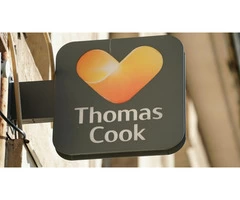 Thomas Cook