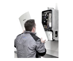 To call the best heating engineer in Wrexham, call on  01978 357 573
