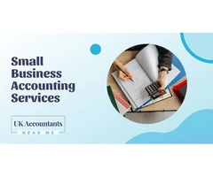 Small Business Accounting Services for All Your Organizational Requirements