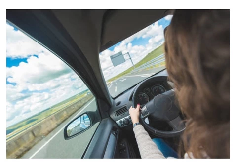 Book Practical Driving Test UK At The Last Minute