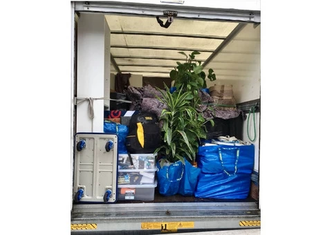 100% guaranteed safe home removals - 10/10