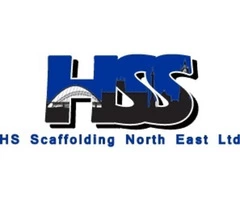 HS Scaffolding