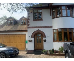 UPVC Painting Leicester