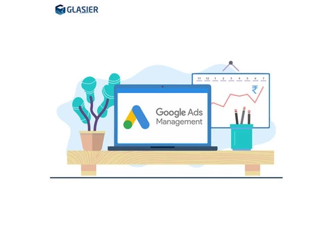 Google AdWords management company