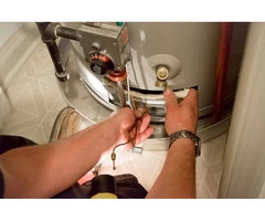 Commercial Plumbing Services