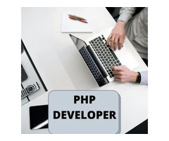 Hire An Advanced PHP Developer & Save Upto 70%