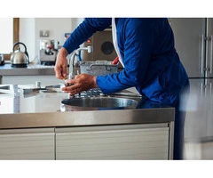 Plumbing services in Windsor
