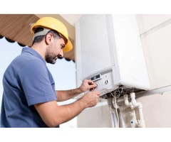 Boiler Repair Service In Buckinghamshire