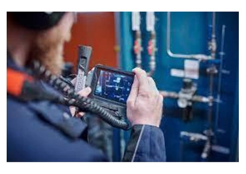 Leak Detection Specialist in Buckinghamshire