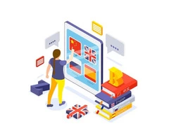 Online Sworn Translation Services