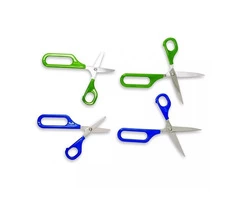 Nail Scissors, Safety Scissors & Long Loop Scissors For Elderly.