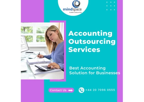 In house accounting vs outsourcing