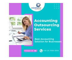 In house accounting vs outsourcing