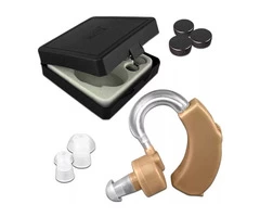 Hearing Aids & Electrical Goods for Mild Hearing Loss