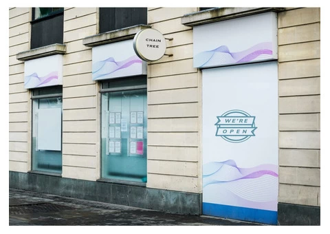 Easily Find The Signage &Printin Solutions You're Looking For at Ace Signage UK! - 2/4