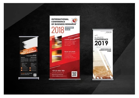 Easily Find The Signage &Printin Solutions You're Looking For at Ace Signage UK! - 4/4