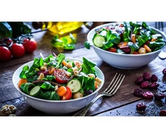 Get A Best Natural Diet To Lose Weight Fast