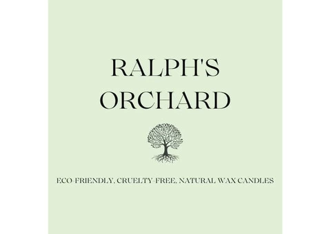 Ralph's Orchard