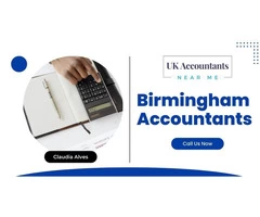Professional and Customer-Oriented Birmingham Accountants