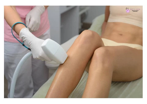 IS THE EFFECTIVENESS OF LASER HAIR REMOVAL WORTH THE MONEY?