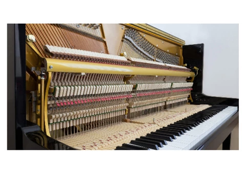 Best Piano Fixing and Repair Service in Hampshire at Resendable Rate - 2/3