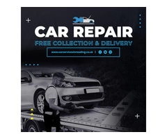 What Signs Indicate Your Car Needs Suspension Repair