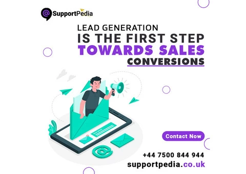 Are You Looking for Lead Generation Services?