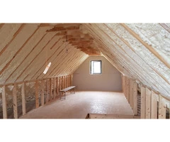 A Ultimate Guide before Loft Insulation