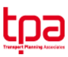 Transport Planning Associates - Travel & Transport Planning