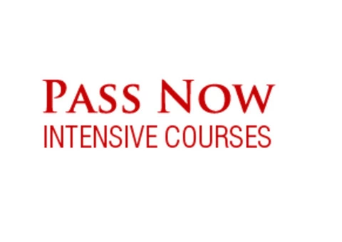 We offer one-week intensive driving courses at Pass Now!