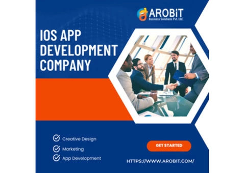 IOS App Development Company