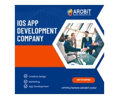 IOS App Development Company