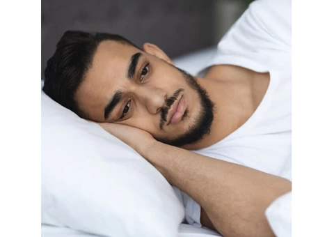 Get an Effective Treatment for Adult Sleep Disorder in Wales