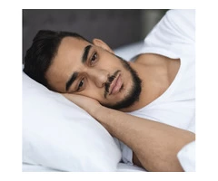 Get an Effective Treatment for Adult Sleep Disorder in Wales