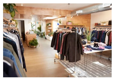Looking High Performance Shop Systems for Efficient Retail Environments - 1/6