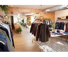 Looking High Performance Shop Systems for Efficient Retail Environments
