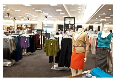 Looking High Performance Shop Systems for Efficient Retail Environments - 3/6